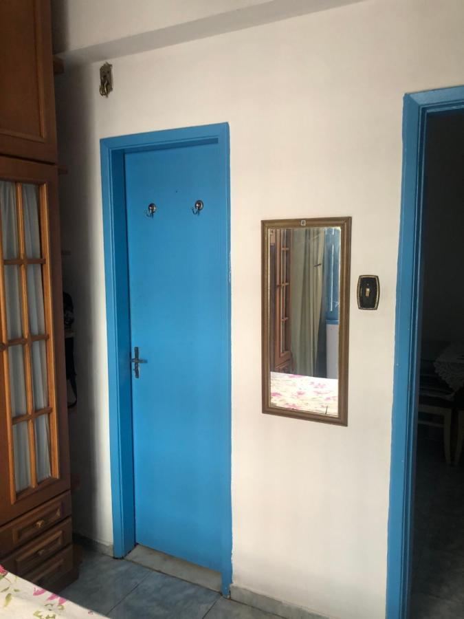 Apartamento Apto Do Portuga Río de Janeiro