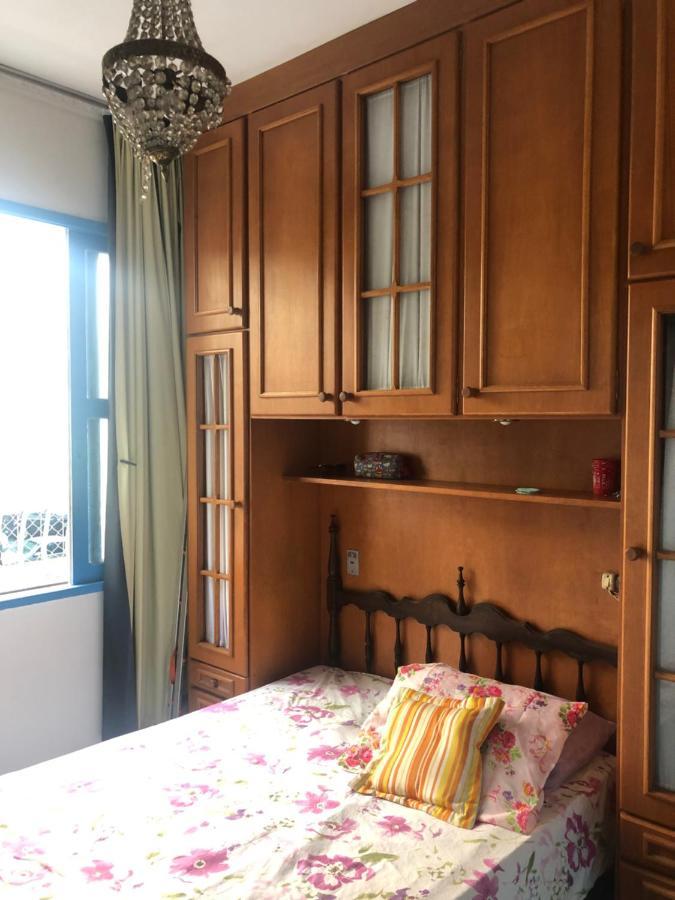 Apto Do Portuga Apartamento