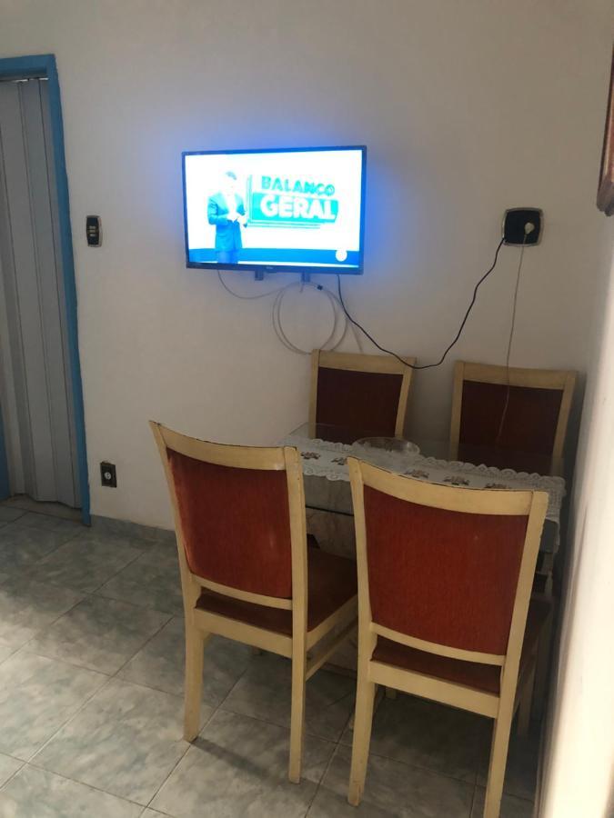 Apartamento Apto Do Portuga Río de Janeiro