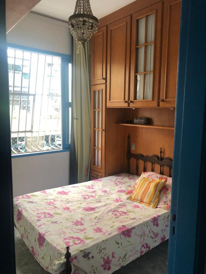 Apartamento Apto Do Portuga Río de Janeiro