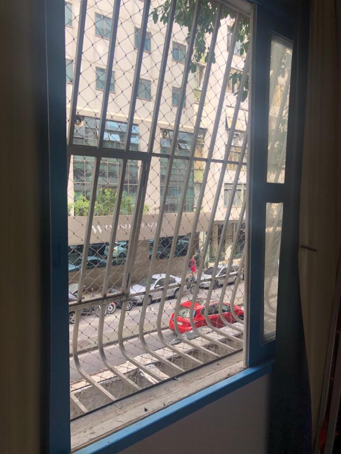 Apartamento Apto Do Portuga Río de Janeiro